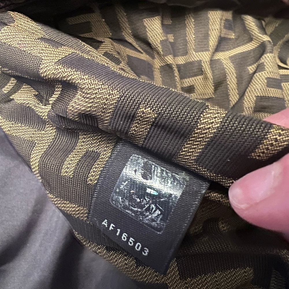 Fendi Spy bag - Picture 14 of 16